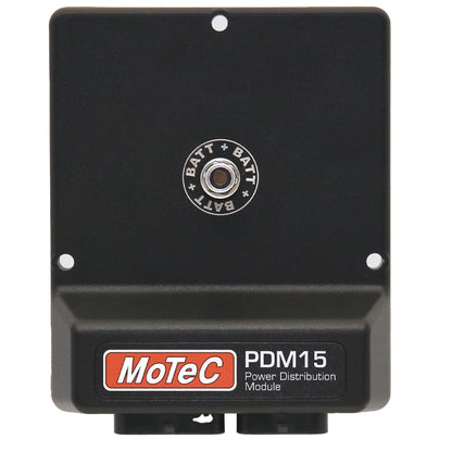 MoTec PDM15