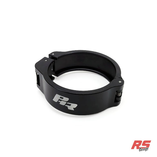 PHR Dual Seal Clamp, Clamp Only, 3.0" Black