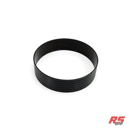 Union Sleeve for PHR Pinless Dual Seal Clamp, 4.0 Inch