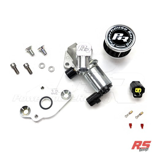 PHR Ford IAC Adapter Kit for 2JZ-GTE