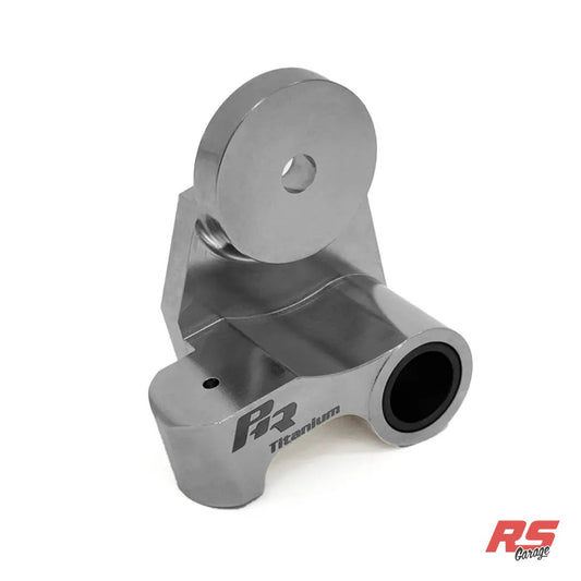 PHR Titanium Timing Belt Tensioner Bracket for 2JZ Motor