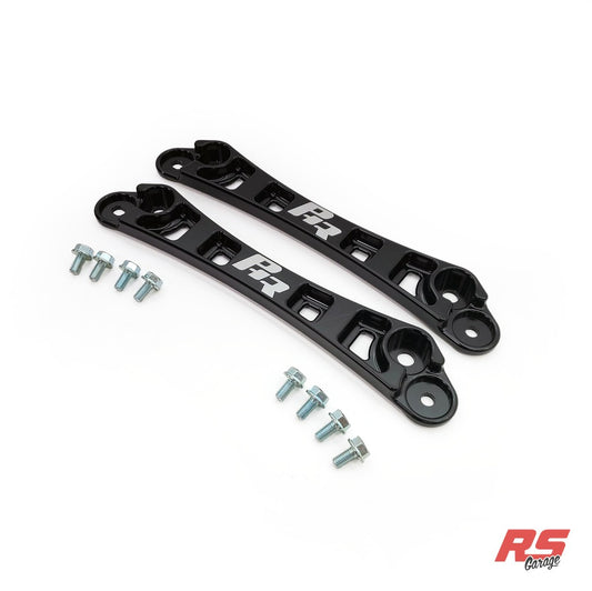 PHR Subframe Reinforcement Braces for MKIV Supra - 1993-1996