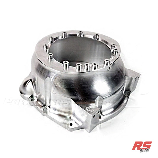 PHR Billet Aluminum Bellhousing for 6R80 to 2JZ