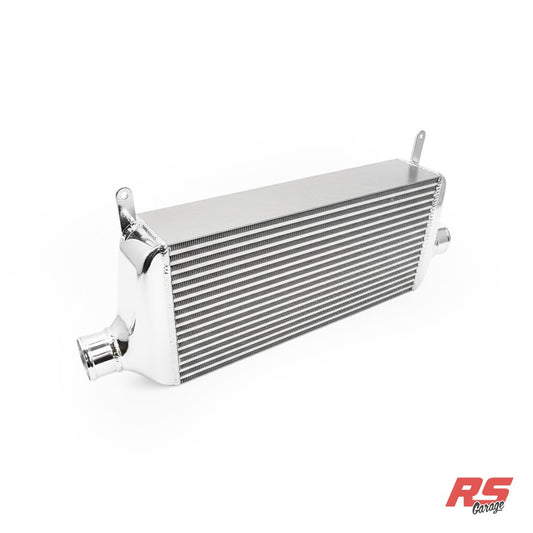 PHR 4.5" Intercooler for SC300 - Polished