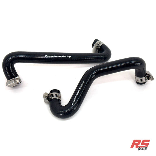 PHR Heater Hose Kit for Single Turbo for IS300, 2JZ-GTE