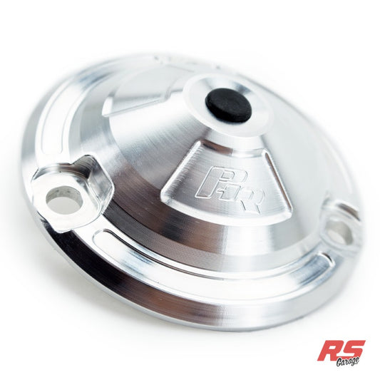 PHR Billet Shock Tower Cover for IS300 -Machined Finish - Sold individually