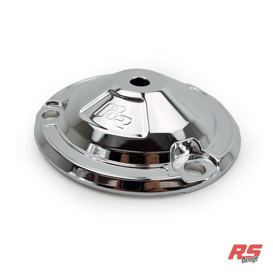 PHR Billet Shock Tower Cover for IS300 -Polished - Sold individually