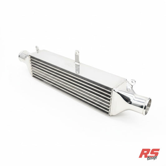 PHR 5.0", 600hp Intercooler for Lexus IS300 -Polished