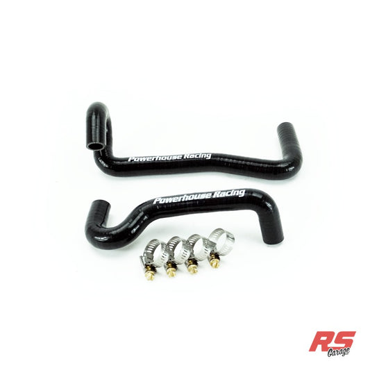 PHR Heater Hose Kit for 2nd Gen GS300 with 2JZ-GTE Swap