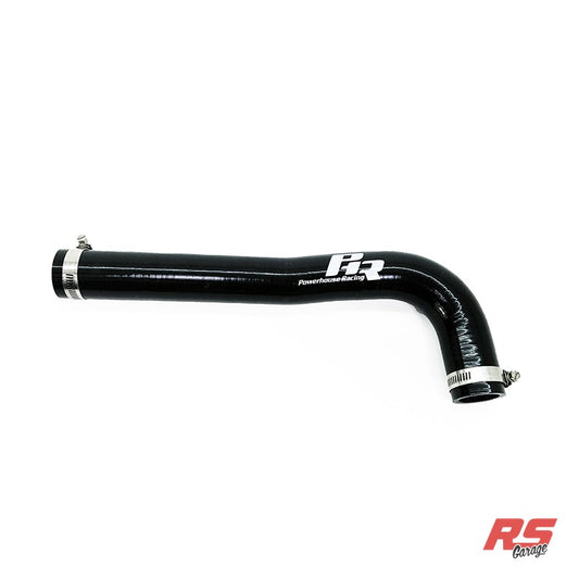 PHR Silicone Upper Radiator Hose For 2nd Gen GS300 with 2JZ-GTE Swap -OEM Aristo 2JZ-GTE Waterneck -2JZ-GTE (turbo) Radi - OEM Aristo 2JZ-GTE Upper Waterneck, Turbo Radiator