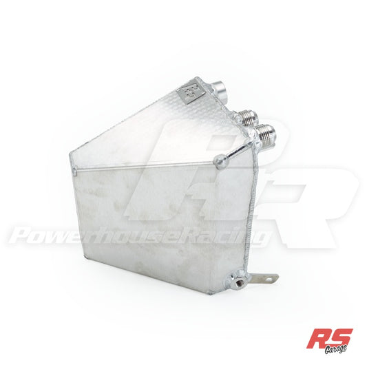 PHR Breather Tank for 2nd Gen Lexus GS300 (Tank Only) -Raw