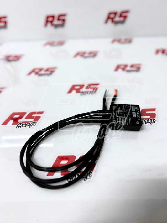RaceGrade SSD-P / Sink Source Output Driver