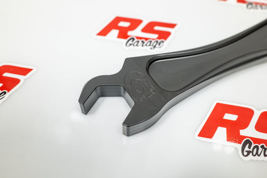 RS Garage 2JZ + GSC Dual-Fit Cam Wrench Cerakote Finish