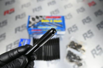 RS GARAGE DART Head Stud Kit ARP 2000 2JZ 1/2"-to-11mm RSG5001