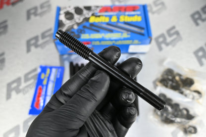 RS GARAGE DART Head Stud Kit ARP 2000 2JZ 1/2"-to-11mm RSG5001