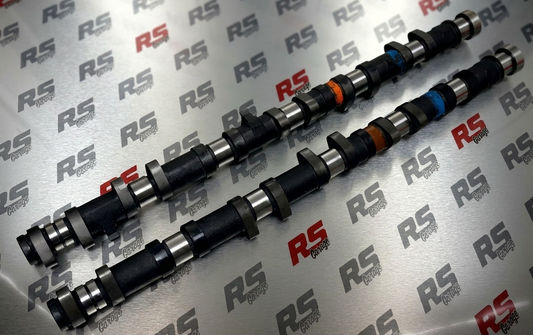 BC0332 - Brian Crower Cams Stage 3 272 272 9.52mm/9.65mm Toyota Soarer 1JZGTE 1JZ-GTE 1JZ BC0332