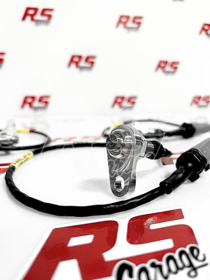 RS Garage Wheel Speed  Kit