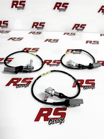 RS Garage Wheel Speed  Kit