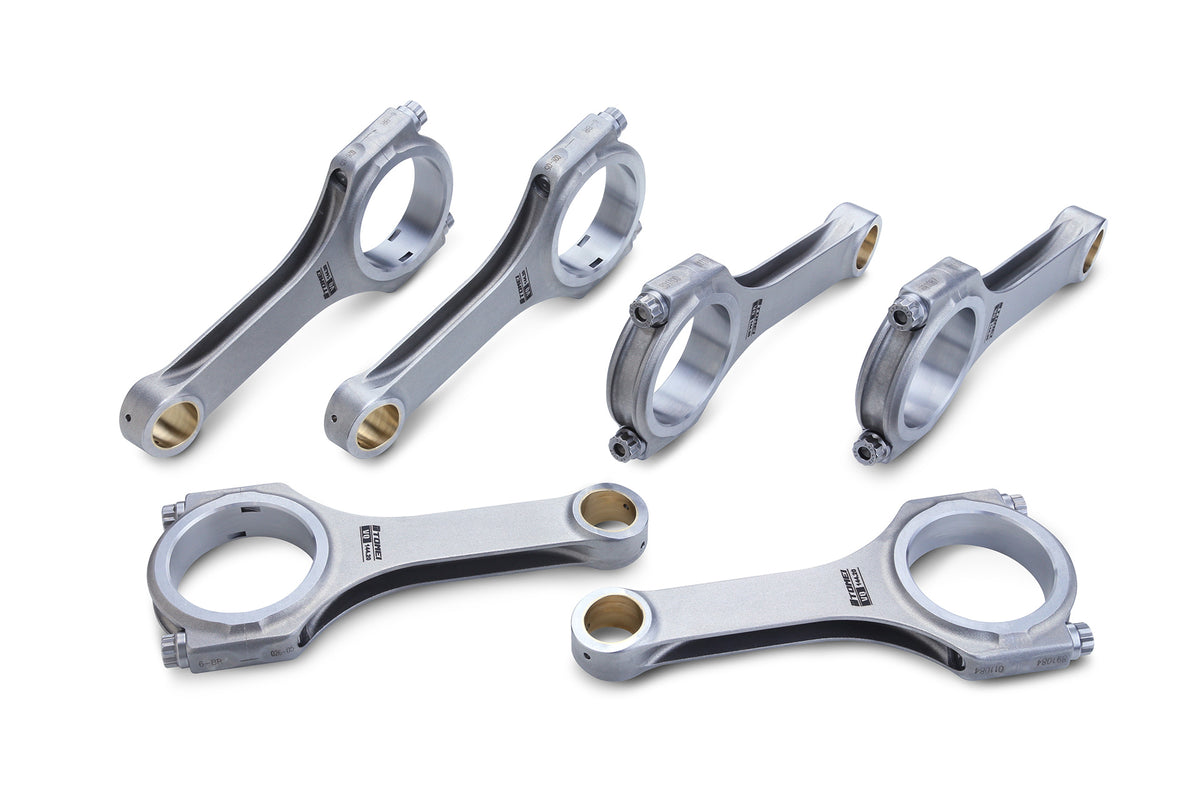 TA203A-NS04A Tomei Forged H Beam Connecting Rods KIT FOR Nissan 350Z Infiniti G35 VQ35DE TA203A-NS04A