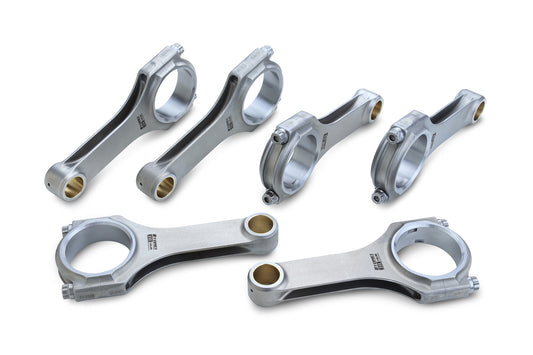 TA203A-TY03A Tomei Forged H Beam Connecting Rods Lexus Soarer Supra MK4 2JZ-GTE 2JZGTE 2JZ-GE TA203A-TY03A