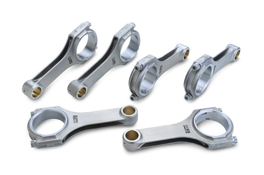 Tomei Forged H Beam Connecting Rods Lexus Soarer Supra MK4 2JZ-GTE 2JZGTE 2JZ-GE