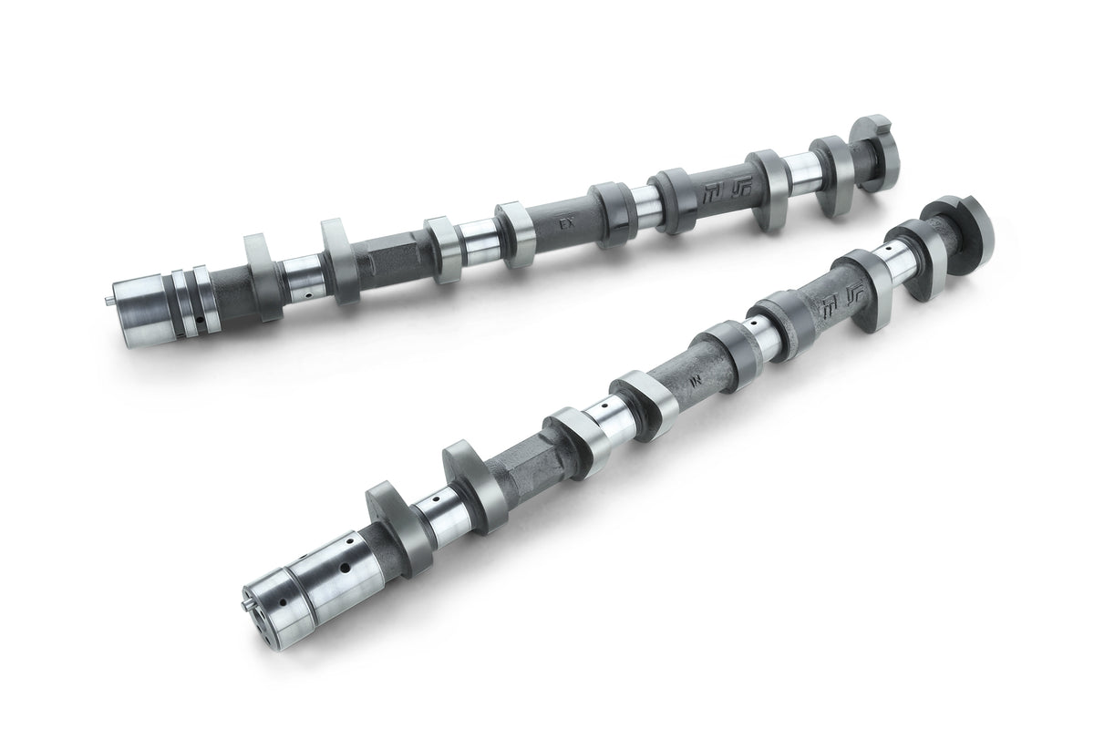 TA301A-MT02C Tomei Procam Camshafts SET 282/282 Duration 11.50MM/11.00MM Lift Mitsubishi EVO X 10 4B11T