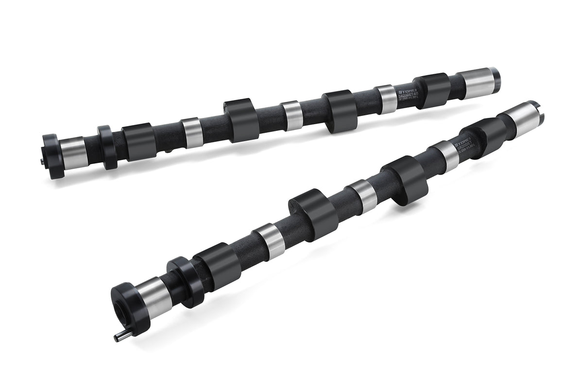 TA301A-NS08A Tomei Procam Solid Camshafts SET 272/272 Duration 12.50MM/12.50MM Lift Nissan Silvia S13 SR20DET