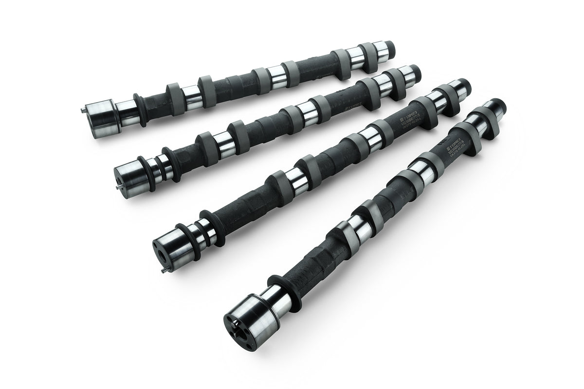 TA301A-NS10A Tomei Procam Solid Camshafts 272/272 Duration 10.25MM/10.25MM Nissan 300ZX 90-96 VG30DE VG30DETT