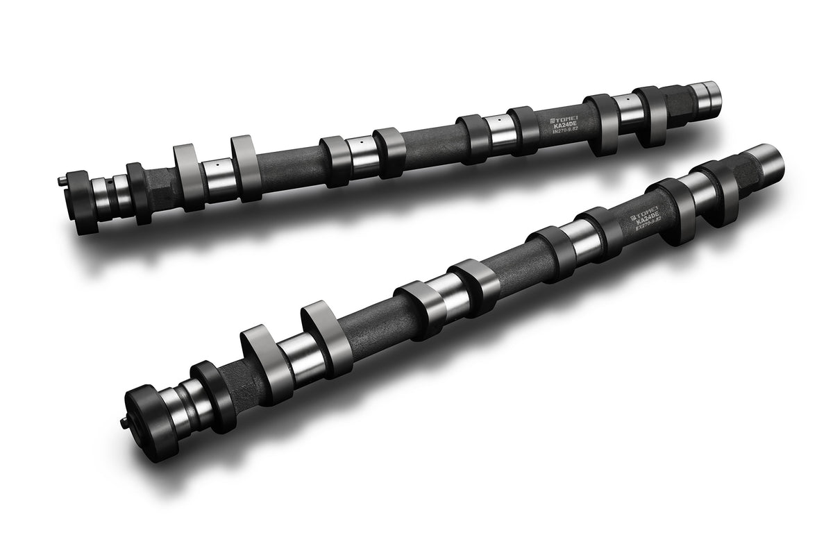 TA301A-NS16A Tomei Camshafts SET Poncam 270/270 9.82 9.82 FOR 240SX KA24DE TA301A-NS16A