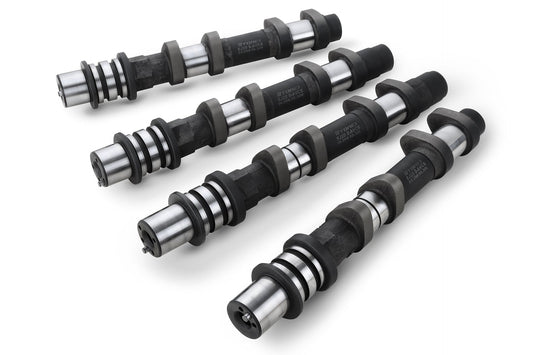 Tomei Procam Camshafts 272/272 Duration 11.0010.80mm STI 04-07 EJ257 WRX 06-14 EJ255 Single Avcs