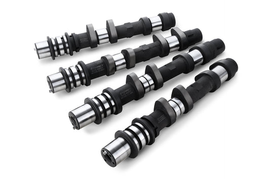 Tomei Poncam Camshafts Set 262/258 Duration 9.8010.80mm WRX STI 08+ EJ257 Dual Avcs