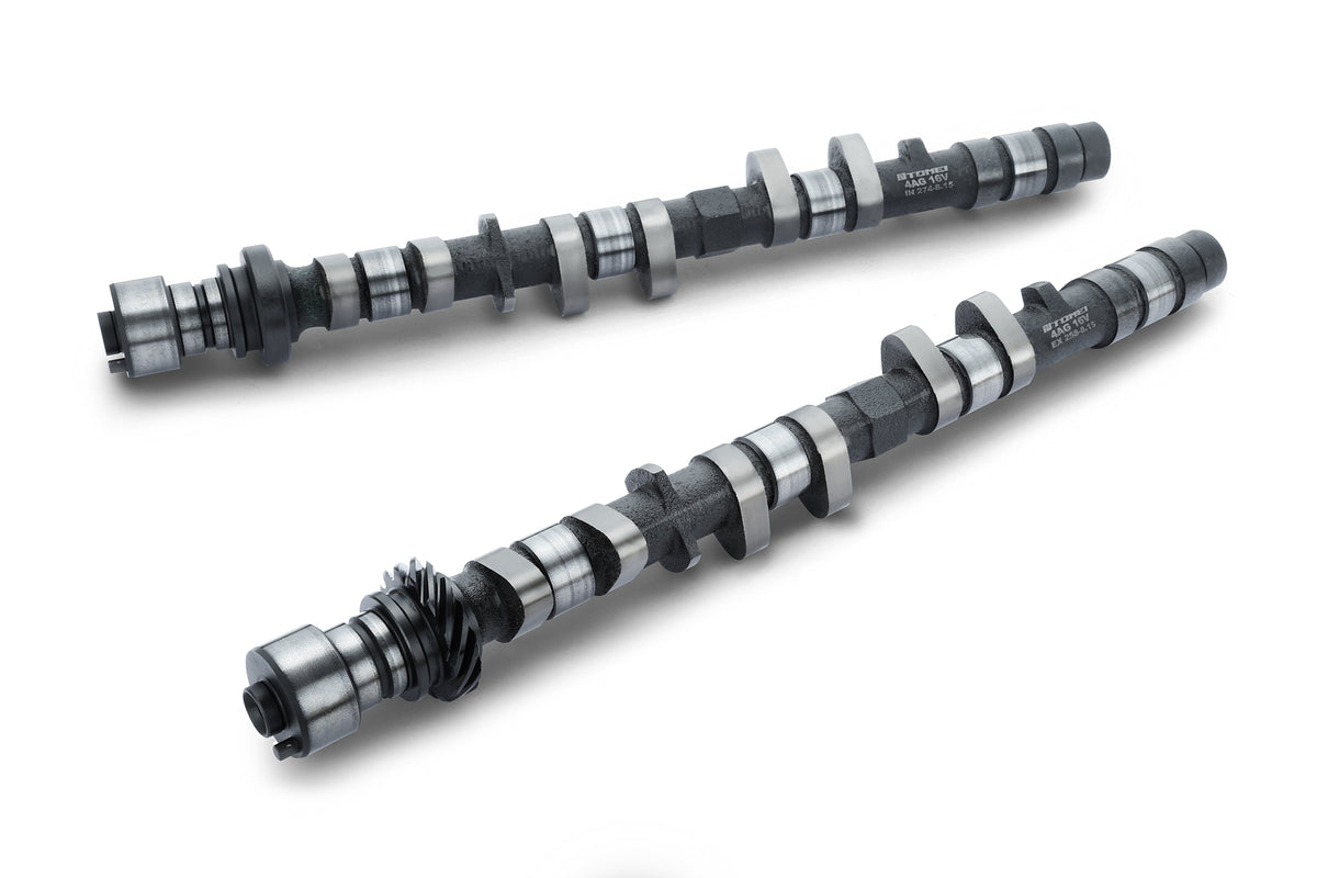 TA301A-TY01A Tomei Poncam Camshafts SET 274/258 Duration 8.15MM/8.15MM Lift Toyota 4AG 4A-GE 16V