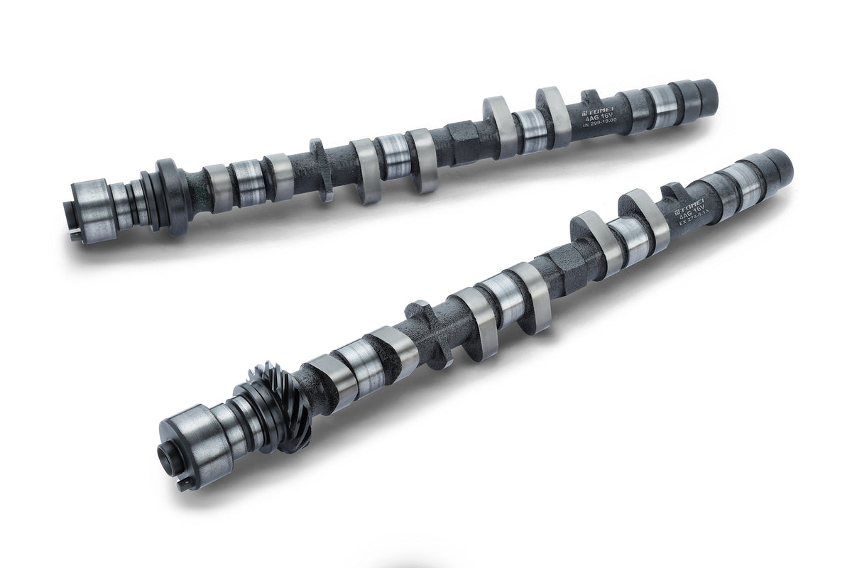 TA301A-TY01B Tomei Procam Camshafts SET 290/274 Duration 10.00MM/8.15MM Lift Toyota 4AG 4A-GE 16V