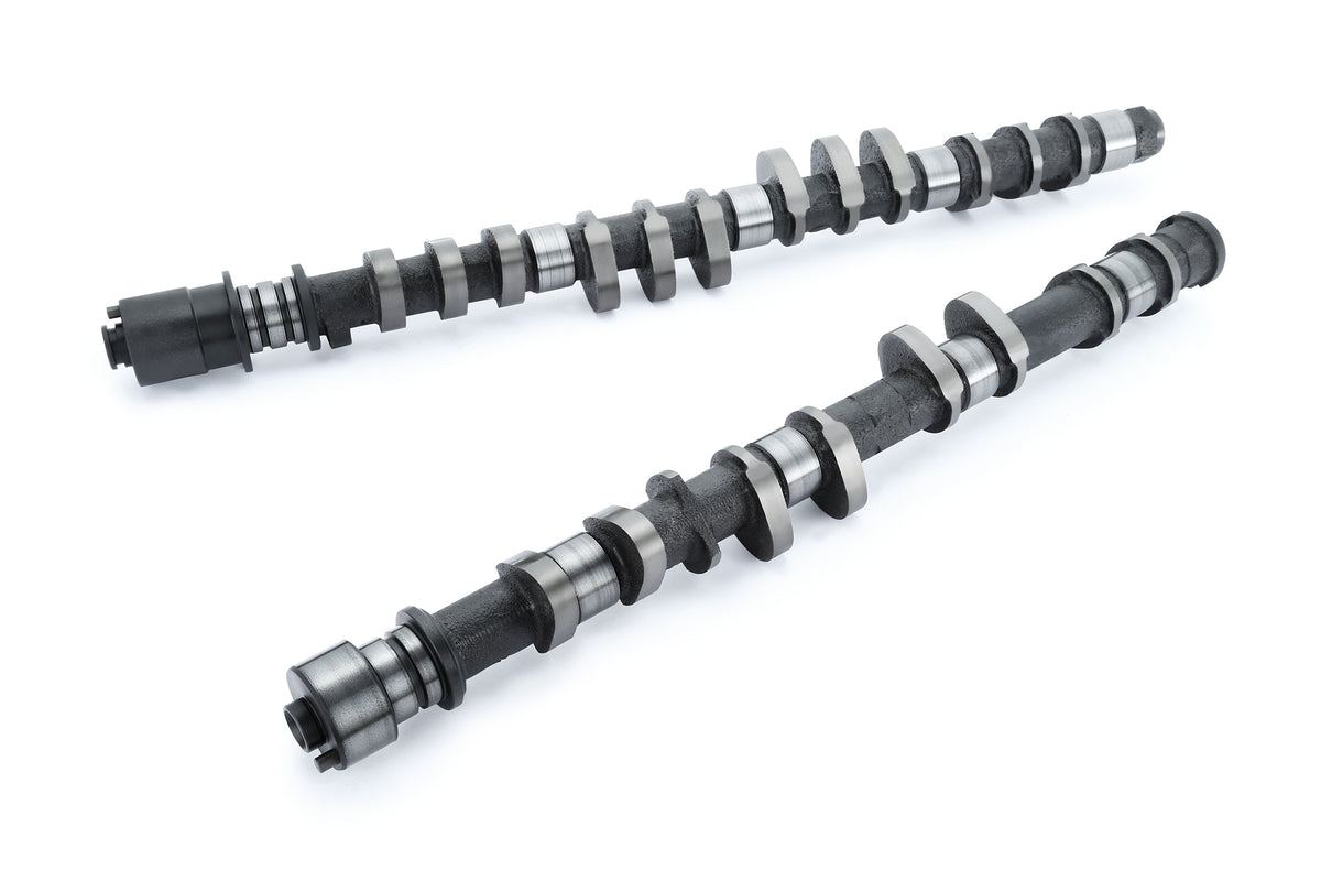 TA301A-TY02A Tomei Poncam Camshafts SET 274/258 Duration 8.15MM/8.15MM Lift Toyota 4AG 4A-GE 20V