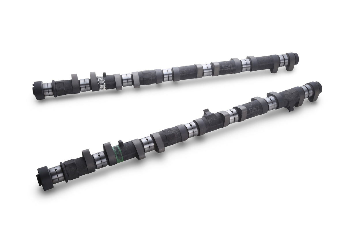 TA301A-TY03A Tomei Poncam Camshafts SET 260/260 Duration 8.90MM/9.10MM Lift Toyota Supra MK4 2JZGTE 2JZ-GTE