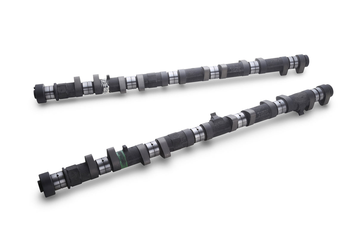 TA301A-TY03B Tomei Procam Camshafts SET 270/270 Duration 11.00MM/11.00MM Lift Toyota Supra MK4 2JZGTE 2JZ-GTE