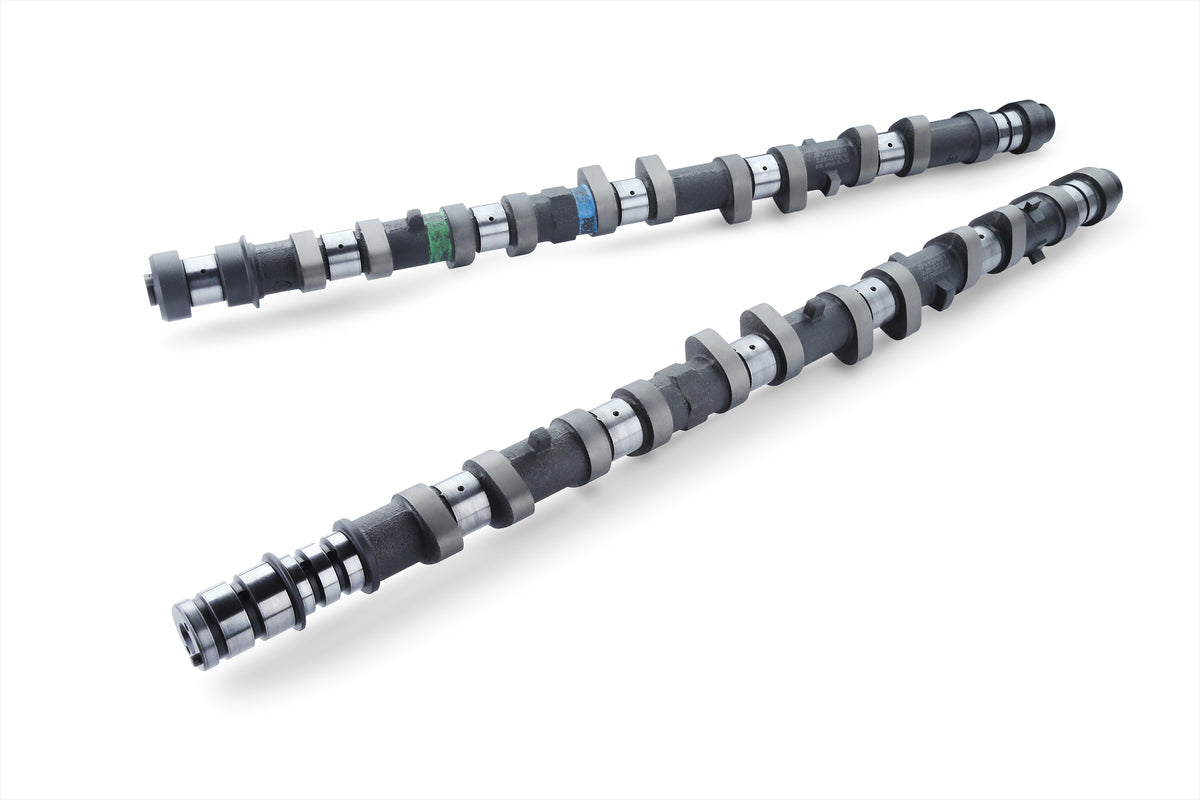 TA301A-TY03E Tomei Poncam Camshafts SET 260/260 Duration 8.90MM/9.10MM Toyota Supra Mkiv 2JZGE Vvti 2JZ-GTE Vvti