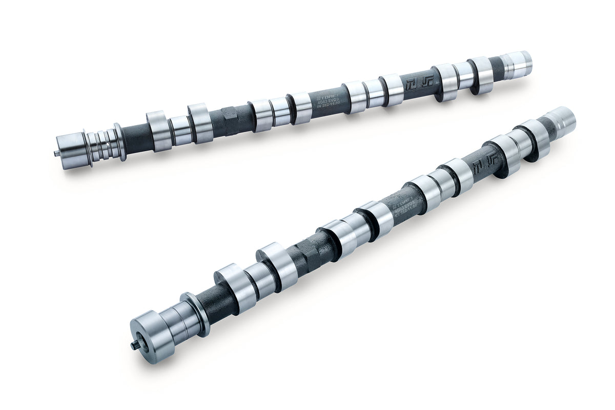 TA301B-MT01D Tomei Procam Camshafts SET 282/282 Duration 11.50MM/11.50MM Lift Mitsubishi EVO 9 IX 4G63T Mivec