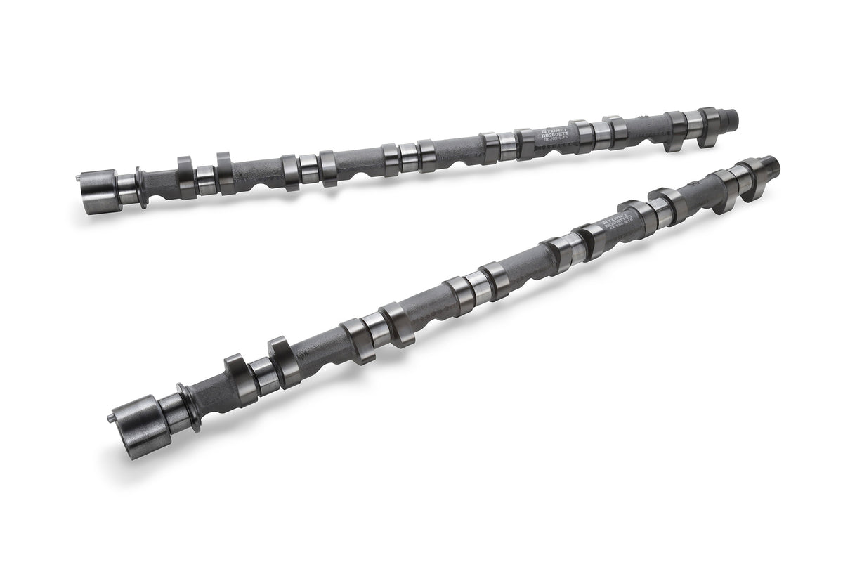 TA301B-NS07A Tomei Poncam Camshafts SET 258/258 Duration 8.50MM/8.50MM Lift Nissan RB20DE RB20DET