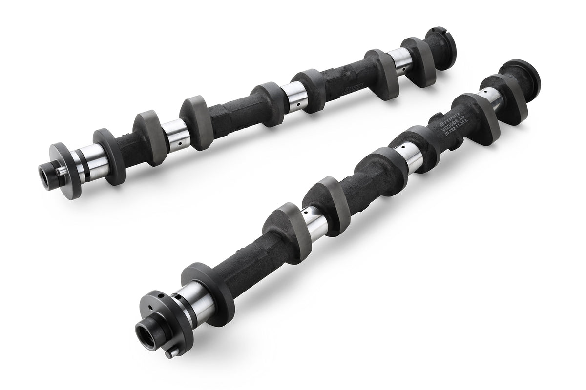 TA301C-NS04E Tomei Procam Intake Camshafts 274 Duration 11.30MM Lift Nissan 350Z G35 VQ35DE G2 Rev-up