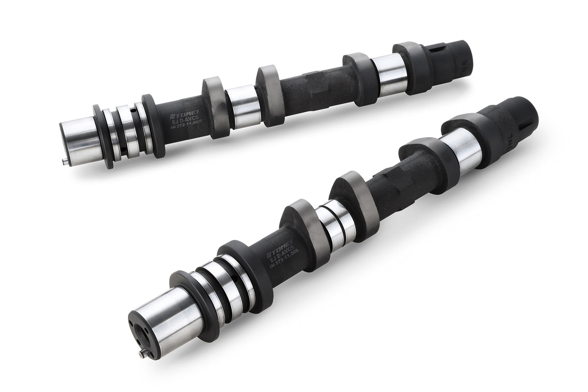 TA301C-SB02D Tomei Procam Intake Camshafts 272 Duration 10.80MM WRX STI 08+ EJ257 Dual Avcs TA301C-SB02D