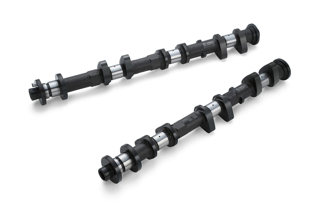 TA301E-NS01A Tomei Poncam VR38DETT Gt-r R35 Exhaust Cams Valc 266 Duration 10.3MM Lift