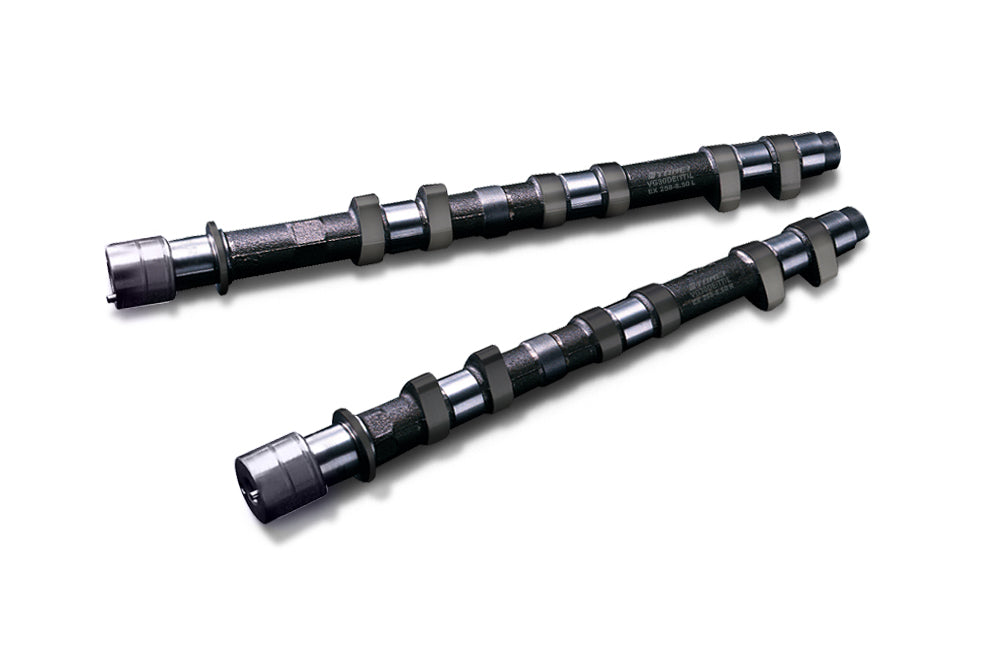 TA301E-NS10A Tomei Procam Solid Exhaust Camshafts 272 Duration 10.25MM Nissan 300ZX 90-96 Z32 VG30DE VG30DETT
