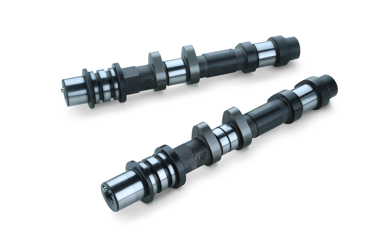 TA301E-SB01A Tomei Poncam Exhaust Camshafts 266 Duration 9.80MM Lift Subaru STI EJ207 Version 7-10 Single Avcs