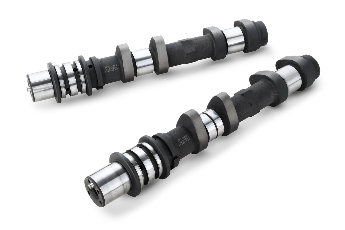TA301E-SB02C Tomei Poncam Exhaust Camshafts 258 Duration 10.80MM WRX STI 08+ EJ257 Dual Avcs TA301E-SB02C