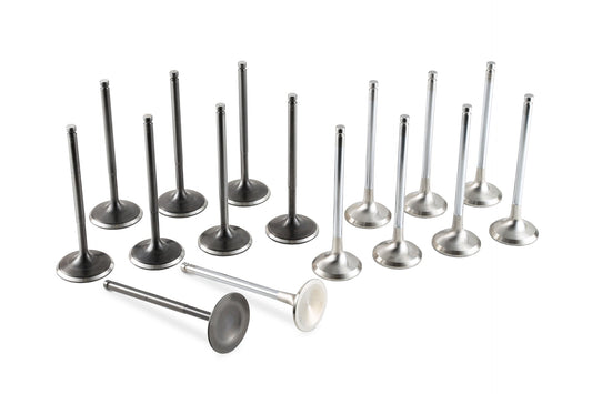 Tomei 35.00mm Intake 29.00mm Exhaust Racing Valve Set For BRZ FA20