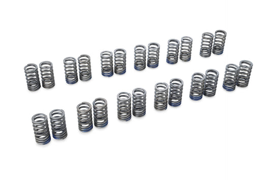 TA304A-NS02A Tomei 52.9LBS Valve Springs Nissan 350Z 03-09 Infiniti G35 03-08 VQ35DE VQ35HR TA304A-NS02A