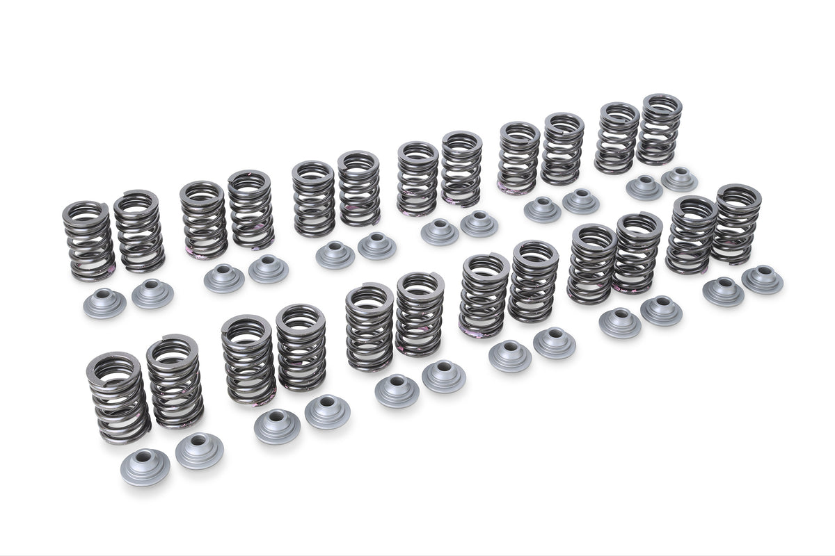 TA304A-NS05B Tomei Valve Springs AND Retainers B-type 11.50MM Lift Nissan GTR R32 R33 R34 RB26DETT TA304A-NS05B