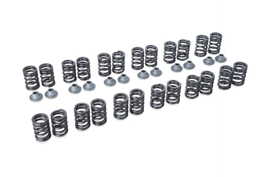 TA304A-NS06B Tomei Valve Springs AND Intake Retainers Type-b FOR Solid Conversion Nissan R33 RB25DE RB25DET