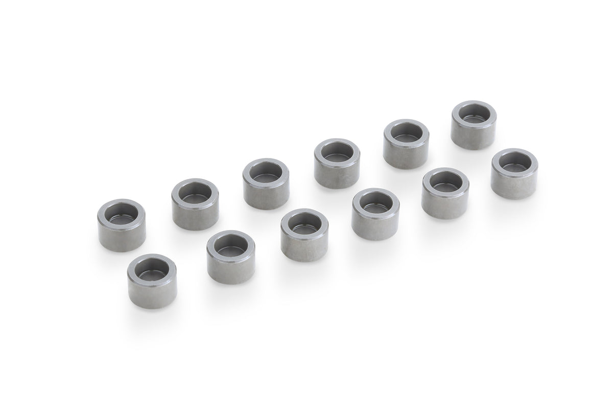 TA307C-NS230 Tomei Valve Lifter Test Lifter Shim SET 2.3MM 12 Pieces RB25DE/T RB20DE/T VG30DE VG30DETT CA18DE/T